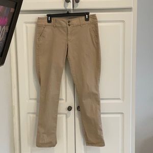 Pants From American Eagle